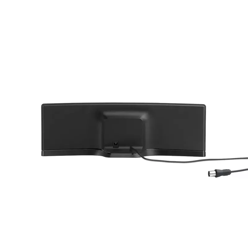 Sisäantenni One For All Design Line DVB-T Curved EX 45dB 5G
