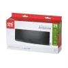 Sisäantenni One For All Design Line DVB-T Curved EX 45dB 5G