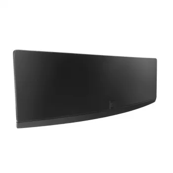Sisäantenni One For All Design Line DVB-T Curved EX 45dB 5G