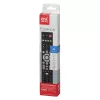 Yleiskaukosäädin One For All Essence Basic 4 – IR-langaton, 52 painiketta, tukee 4 laitetta