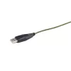 Hiiri Gembird MUSG-001-G vihreä USB