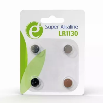 Kertakäyttöparisto Gembird EG-BA-LR1130-01