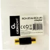 Kaapelin sovitin RCA Gembird A-RCAFF-01