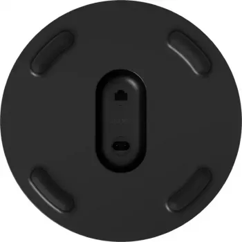 Aktiivinen subwoofer Sonos Sub Mini 6 tuumaa