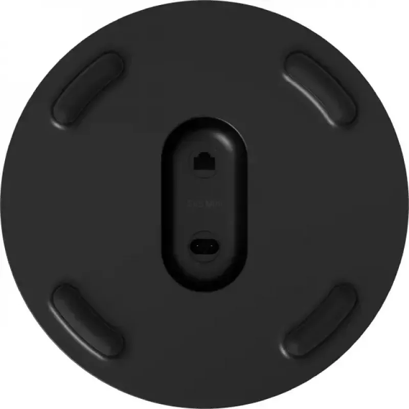 Aktiivinen subwoofer Sonos Sub Mini 6 tuumaa
