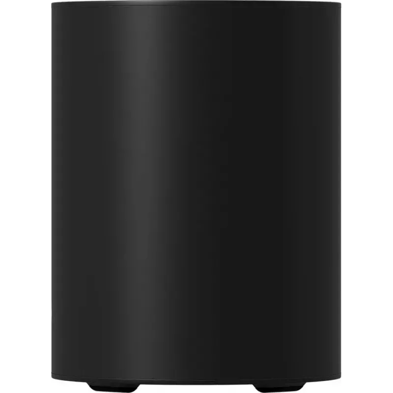 Aktiivinen subwoofer Sonos Sub Mini 6 tuumaa
