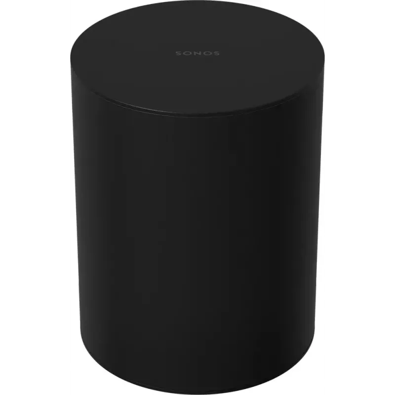 Aktiivinen subwoofer Sonos Sub Mini 6 tuumaa