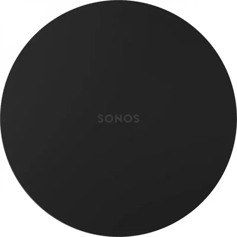 Aktiivinen subwoofer Sonos Sub Mini 6 tuumaa