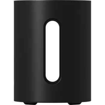 Aktiivinen subwoofer Sonos Sub Mini 6 tuumaa