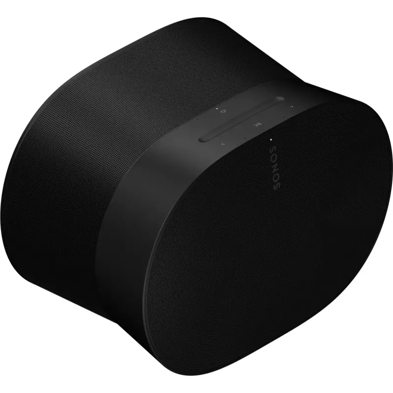 Kannettava kaiutin Sonos Era 300 musta