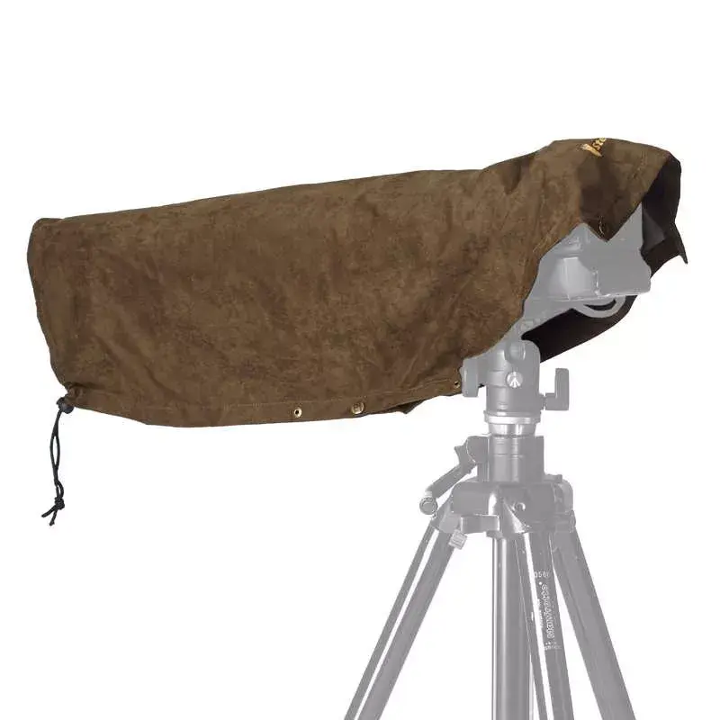Kameran sadeponcho Stealth Gear SGRC3040