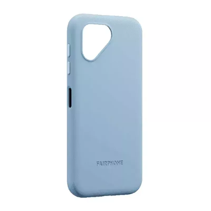 Suojakotelo Fairphone F5CASE-1BL-WW1 vaaleansininen 16,4 cm