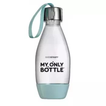 SodaStream My Only Bottle 0,5 L, minttu