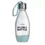 SodaStream My Only Bottle 0,5 L, minttu