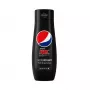 SODASTREAM Pepsi MAX -siirappi 440ml