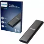 Ulkoinen SSD Philips 1 TB USB FM01SS030P/00