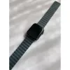 Decoded D21AWS44TS3SCL Charcoal silikoninen älykellon lisävaruste