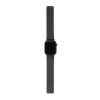 Decoded D21AWS44TS3SCL Charcoal silikoninen älykellon lisävaruste