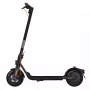 Klassinen potkulauta Ninebot by Segway KickScooter F2 Plus D musta 20 km/h 400 W