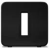 Aktiivinen subwoofer Sonos Sub 4 musta — Class-D-vahvistin, AC 110–240 V, 40,2×15,8×38,9 cm