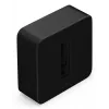 Aktiivinen subwoofer Sonos Sub 4 musta — Class-D-vahvistin, AC 110–240 V, 40,2×15,8×38,9 cm