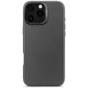 Decoded Leather Case puhelinkotelo 17,5 cm 6,9 tuuman kotelo musta