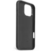 Decoded Leather Case puhelinkotelo 17,5 cm 6,9 tuuman kotelo musta