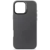 Decoded Leather Case puhelinkotelo 17,5 cm 6,9 tuuman kotelo musta