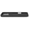 Decoded Leather Case puhelinkotelo 17,5 cm 6,9 tuuman kotelo musta