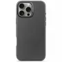 Decoded Leather Case puhelinkotelo 17,5 cm 6,9 tuuman kotelo musta