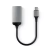 USB-näytönohjainsovitin Satechi ST-TC4KHAM harmaa