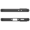 Suojakotelo Spigen Liquid Air Samsung Galaxy A36 5G, mattamusta