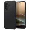 Suojakotelo Spigen Liquid Air Samsung Galaxy A36 5G, mattamusta