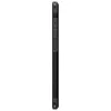 Spigen Tough Armor -kotelo Samsung Galaxy A56 5G – musta, kaksikerroksinen suojakotelo