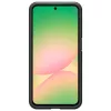 Spigen Tough Armor -kotelo Samsung Galaxy A56 5G – musta, kaksikerroksinen suojakotelo