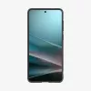 Kotelo Spigen Ultra Hybrid Zero One Galaxy S25 Edge musta
