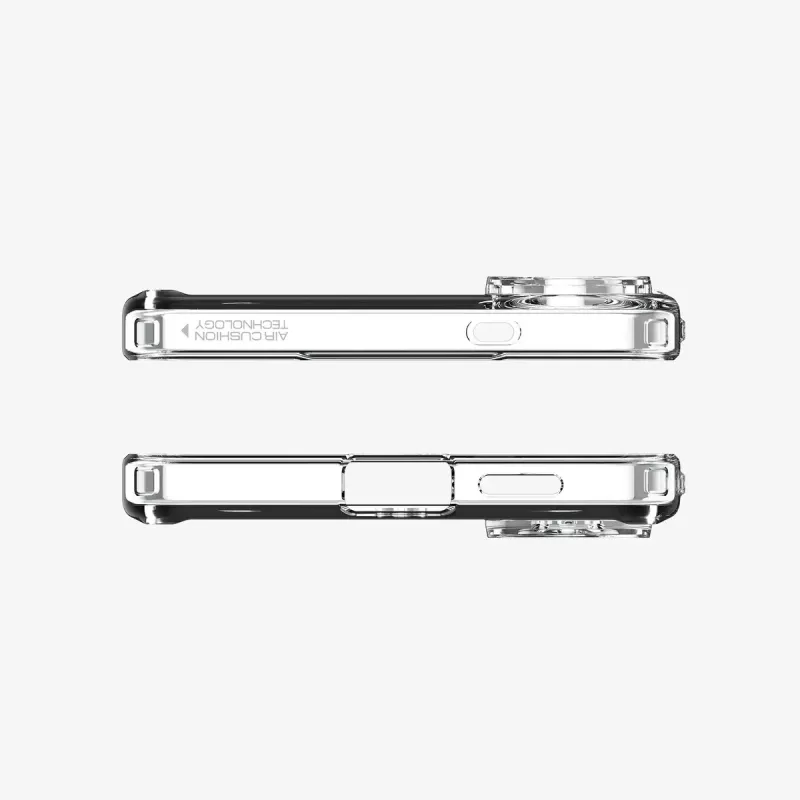 Kotelo Spigen Galaxy S25 Edge valkoinen 6,7 tuuman