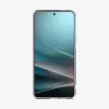 Kotelo Spigen Galaxy S25 Edge valkoinen 6,7 tuuman