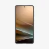 Spigen-suojakotelo Galaxy S25 Edge, Marble Gray Monochromatic