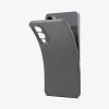 Spigen-suojakotelo Galaxy S25 Edge, Marble Gray Monochromatic