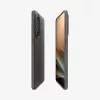 Spigen-suojakotelo Galaxy S25 Edge, Marble Gray Monochromatic