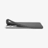 Spigen-suojakotelo Galaxy S25 Edge, Marble Gray Monochromatic