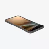 Spigen-suojakotelo Galaxy S25 Edge, Marble Gray Monochromatic