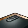 Kotelo Spigen Galaxy S25 Edge Tough Armor AI Abyss vihreä