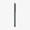 Kotelo Spigen Galaxy S25 Edge Tough Armor AI Abyss vihreä