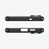 Kotelo Spigen Galaxy S25 Edge Tough Armor AI Abyss vihreä