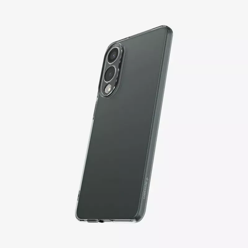 Kotelo Spigen Galaxy S25 Edge kotelo harmaa 6,7 tuuman