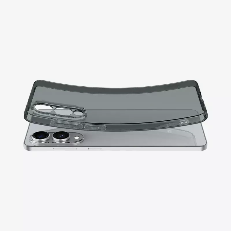 Kotelo Spigen Galaxy S25 Edge kotelo harmaa 6,7 tuuman