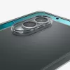 Kotelo Spigen Galaxy S25 Edge kotelo harmaa 6,7 tuuman