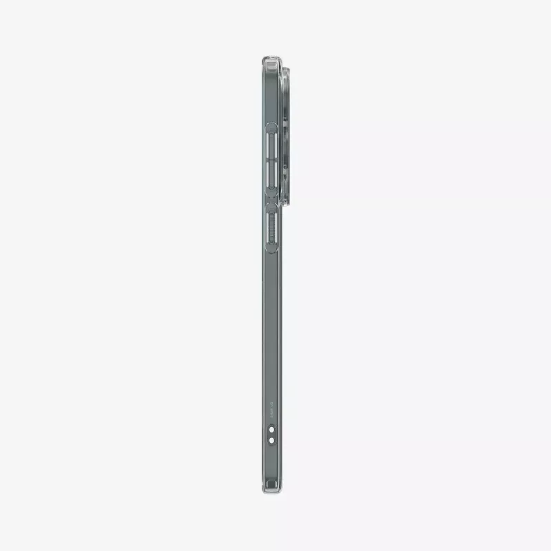Kotelo Spigen Galaxy S25 Edge kotelo harmaa 6,7 tuuman